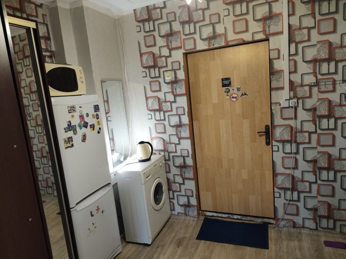 Сдам комнату в общежитии - фото 1