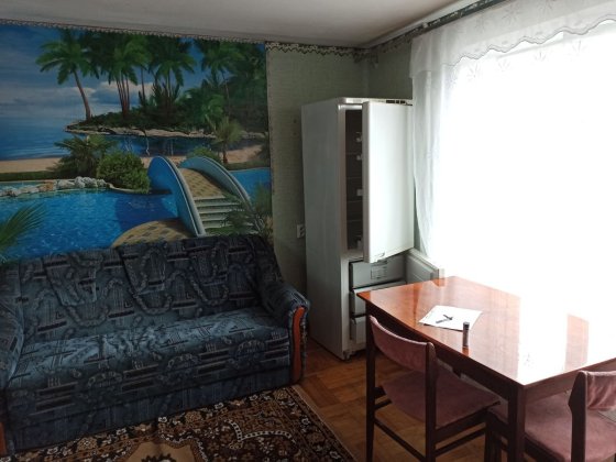 Оренда кімнати в квартирі без ХАЗЯЙКИ Винница