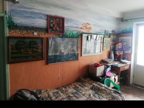 Сдам 2 комнати в 3ком квартирі