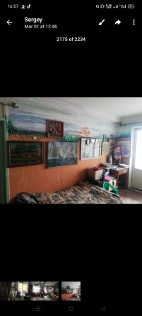 Сдам 2 комнати в 3ком квартирі - фото 1