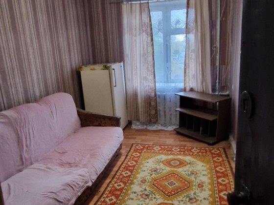 Здам в аренду кімнату в гуртожитку Кропивницький