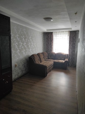 Комната район Старого Автовокзала в 3-х квар. (проживание с хозяином) - фото 1