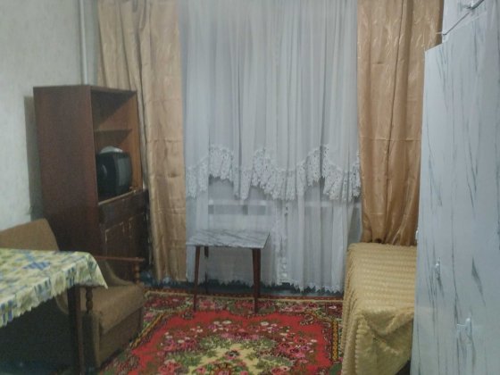 Здам кімнату в гуртожитку