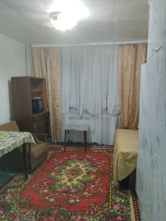 Здам кімнату в гуртожитку - фото 1