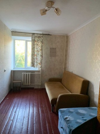 Оренда кімнати в гуртожитку вул Космонавтів - фото 1