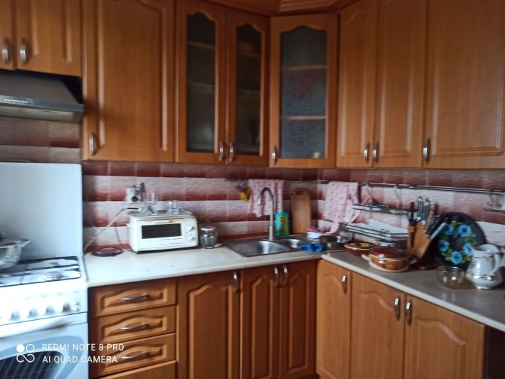 Здам кімнату біля Глобала для дівчини - фото 1