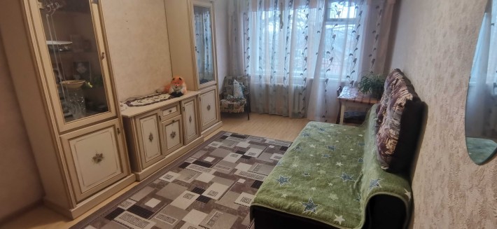 Кім біля 2ї лікарні зуп Грибоєдова для 1-2х людей - фото 1