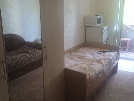 Комната в малосемейке Кропивницький