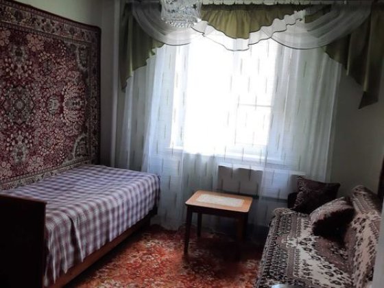 Здам кімнату для дівчини Житомир