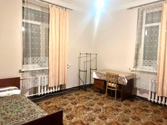 Оренда кімнати у Вознесенівському р-ні (Сталеварів 15)