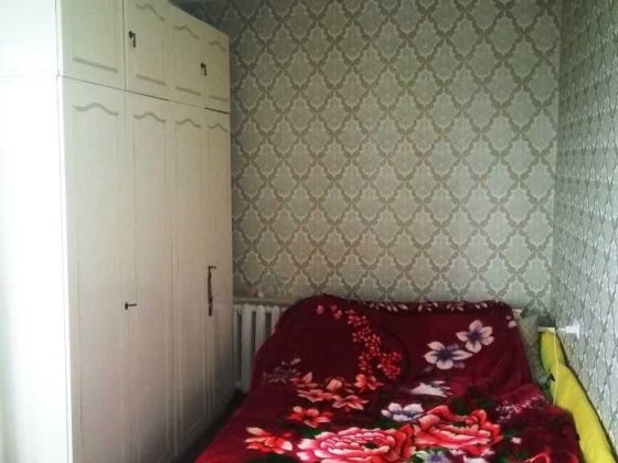 Здається 1 кімнатна квартира в центрі. Житомир