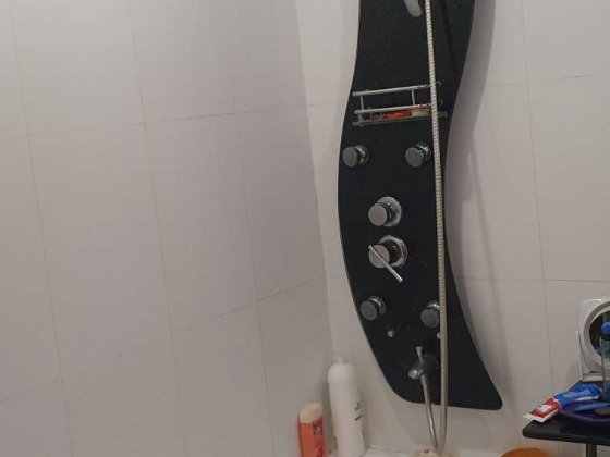 Комната в 3х квартире со всеми удобствами для девушки Ковалевка Кропивницький