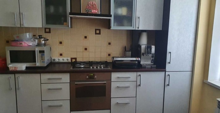 Комната в 3х квартире со всеми удобствами для девушки Ковалевка - фото 2