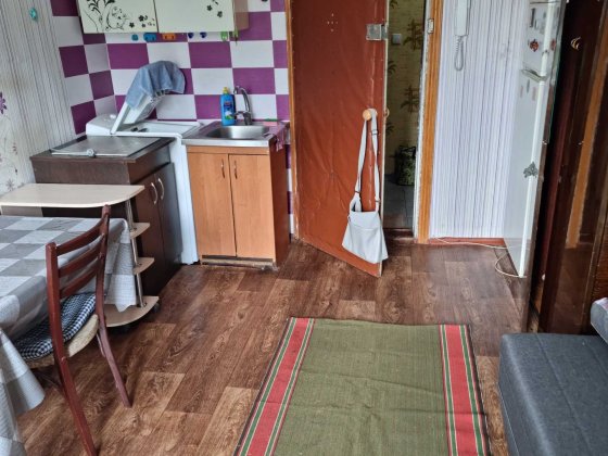 Сдаётся малосемейка на Грязнова