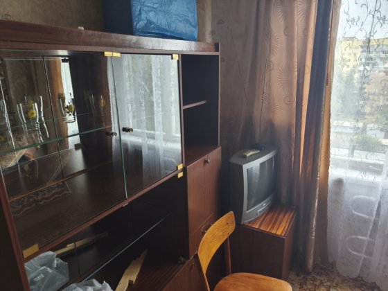 Сдам комнату в общежитии ж/м Покровский Дніпро