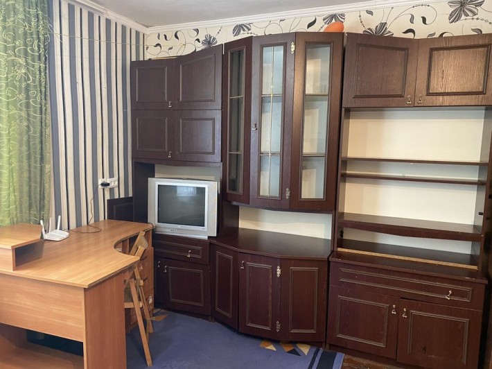 Здам кімнату в гуртожитку 3500. Центр - фото 1