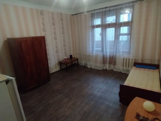 Срочно сдам комнату