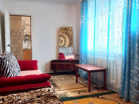 Здам 2-ох кімнатну квартиру Автовокзал Власник Житомир