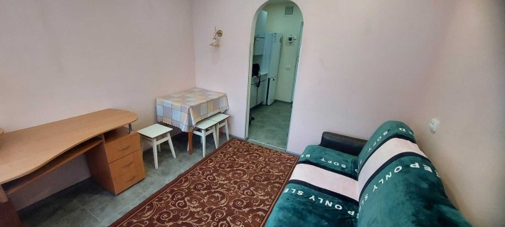 Сдам комнату в общежитие ул. Караваева ( низ пр. Петровского) - фото 1