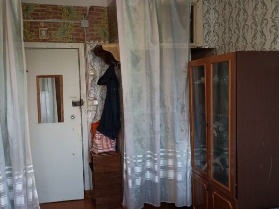 Здам кімнату в гуртожитку в р-ні  Автовокзалу Кропивницький