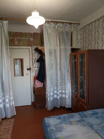 Здам кімнату в гуртожитку в р-ні  Автовокзалу - фото 1