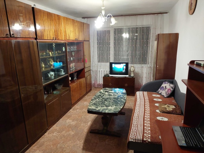 Довготривала аренда двокімнатної квартири - фото 1