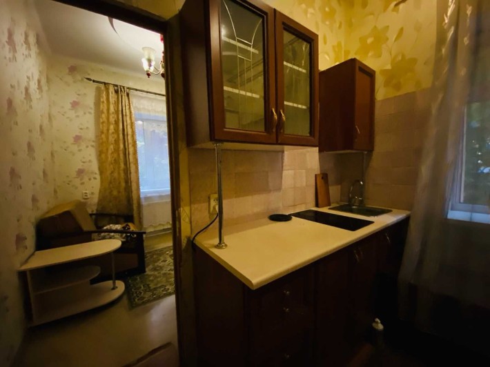 сдам 1к, частина будинка,, окремий вхід, нагорний р-н - фото 1