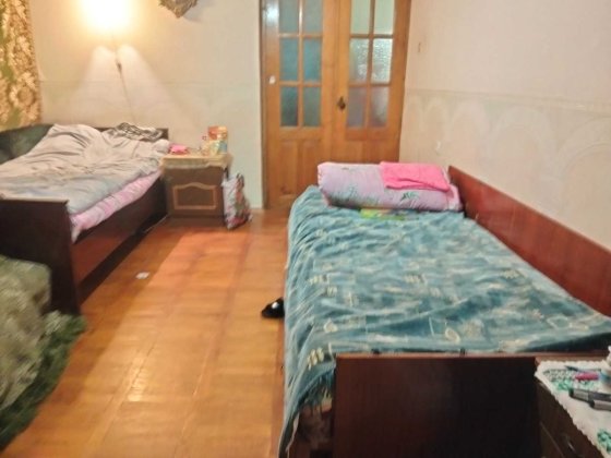 Сдається окрема кімната для однієї або двом дівчатам в центрі міста Житомир