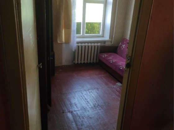 Здам кімнату в центрі міста для жінки чи дівчини Житомир