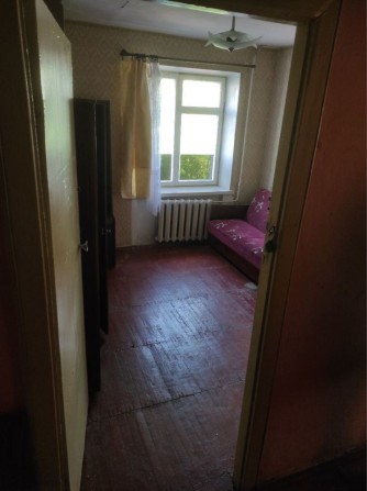 Здам кімнату в центрі міста для жінки чи дівчини - фото 1