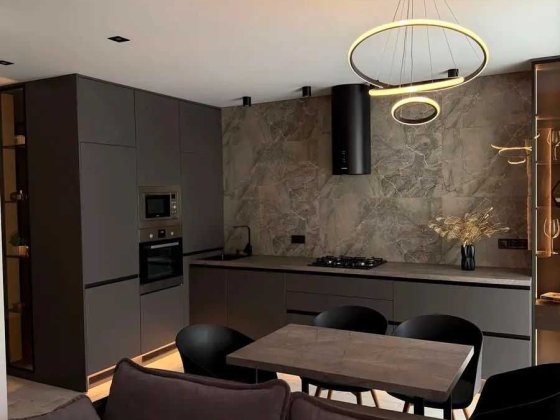 Здам, 1 кімнатну квартиру, Запорізьке шосе, 32-М Дніпро