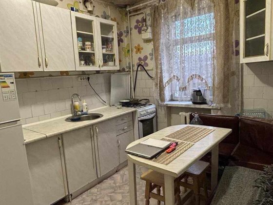 Здам кімнату у квартирі без проживання господаря для дівчини Житомир