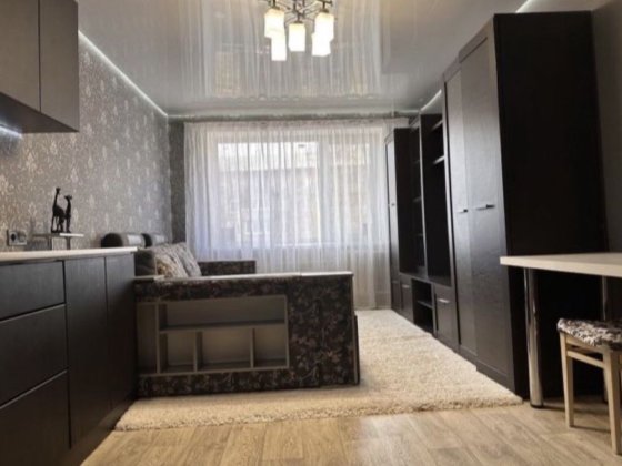 Кімната у гуртожитку сімейного типу Дніпро