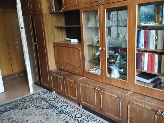 Сдам комнату Пр.мира без хозяев Житомир