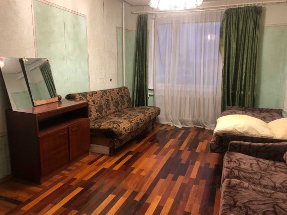 Оренда кімнат в квартирі (8387) Вінниця