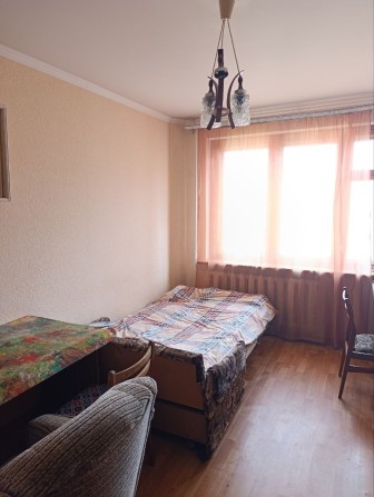 Підселення для дівчини без хозяйки Пирогова - фото 1