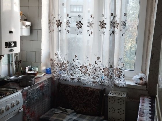 Здам.Кімнату в кв.для одного хлопця.Вишенька.Без власників.Вільно. Винница