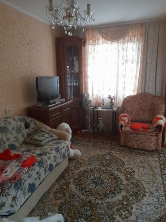 Сдам комнату в 2-ух комн. квартире на Оболони, ул. Приречная,27. - фото 1