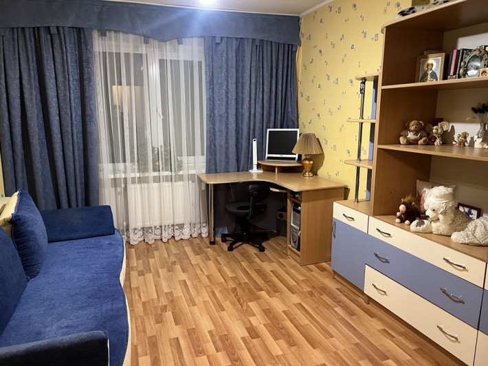 Оренда кімнати для дівчини , 2х кім кв з молодою господинею - фото 1