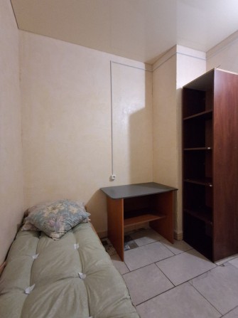 1-місна кімната//Деміївська - фото 1