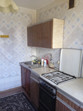 Кімната для дівчини Київська без господарів - фото 1