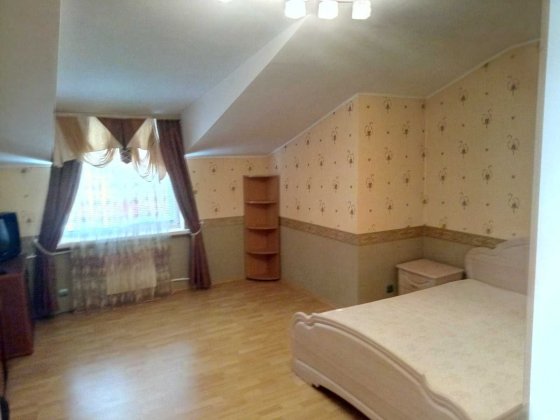 Здам кімнату в приватному будинку Київ