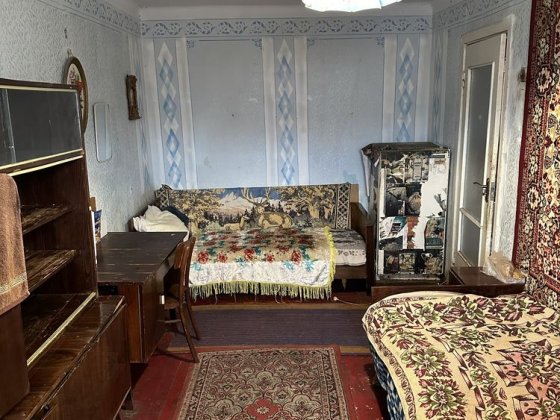 Оренда кімнати в квартирі вулиця Замостянська Педагогічний університет Винница