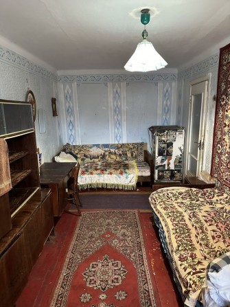 Оренда кімнати в квартирі вулиця Замостянська Педагогічний університет - фото 1