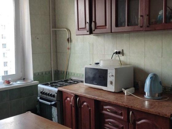 Підселення в кімнату, вул. К. Василенка, 4 Винница