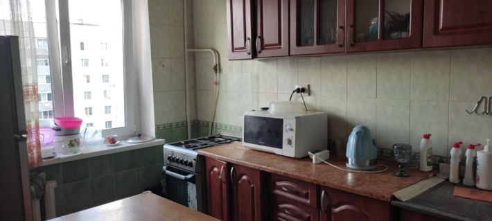 Підселення в кімнату, вул. К. Василенка, 4 - фото 1