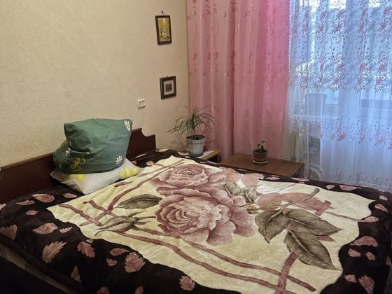 Оренда окремої кімнати в квартирі на Водоканалі. Київська. Замостя Вінниця