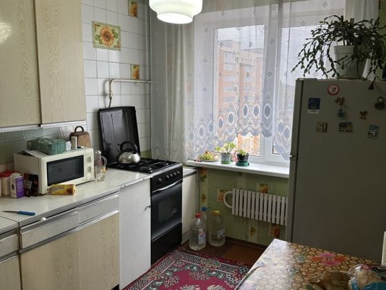 Оренда кімнати в квартирі на Київській. Водоканал. 29школа. Замостя Винница