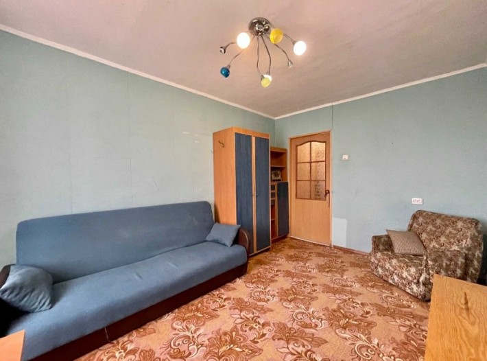 Оренда кімнати в квартирі - фото 1