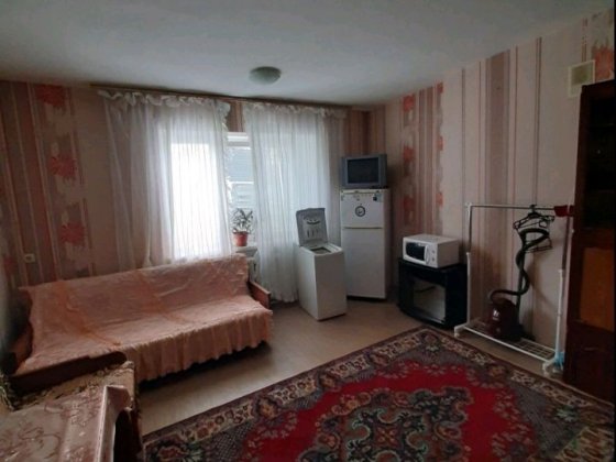 Сдам комнату в общежитии